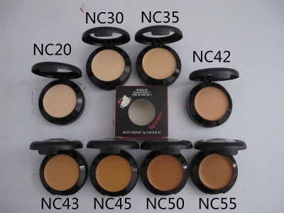 New MAC Hello Kitty Mineralize Foundation SPF 5 Fond De Teint 5G 0.28Oz Wholesale